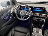 Mercedes-Benz EQC (2022) 400 4MATIC, SoH 96% - náhled 7