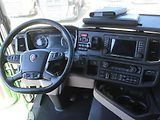 Scania Ostatní S500, EURO 6, HIGHLINE, NAVIGA - náhled 9