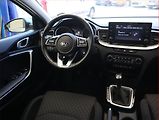 Kia Ceed (2020) 1.0 T-GDI, Tempomat - náhled 7