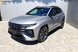 Hyundai Tucson (2026) TU 27 1,6 TGDI DCT GO N LINE - náhled 1