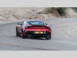 Aston Martin DBS Superleggera.