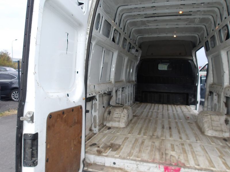 Ford Transit 2,2TDCi 114kW L4H3 JAKO NOVÝ ! - fotka 18 z 38