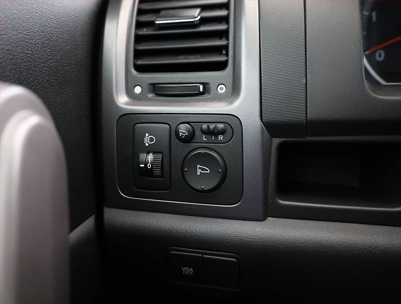 Honda CR-V (2009) 2.2 i-CTDi, 4X4, Serv.kniha - fotka 14 z 18