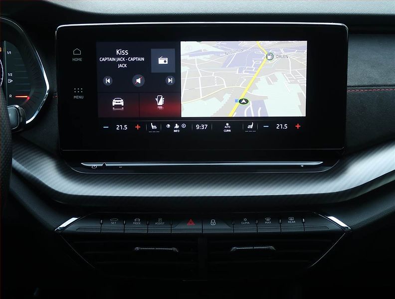 Škoda Octavia (2023) RS 2.0 TSI - fotka 12 z 25