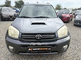 Toyota RAV4 2,0 D-4D 4X4 TAŽNÉ - náhled 1