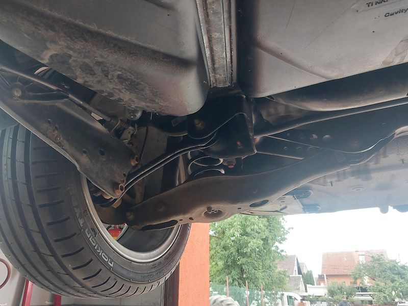 Škoda Octavia (2016) 46tis km, tažné, původ ČR - fotka 16 z 36