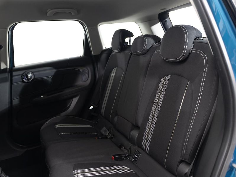 Mini Countryman Cooper S - fotka 22 z 22