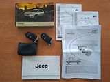 Jeep Cherokee (2019) 2.2M-JET 143kW 4X4 LIMITED - náhled 37