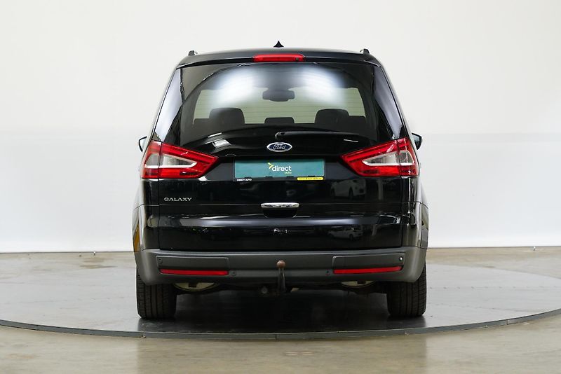 Ford Galaxy - fotka 6 z 29
