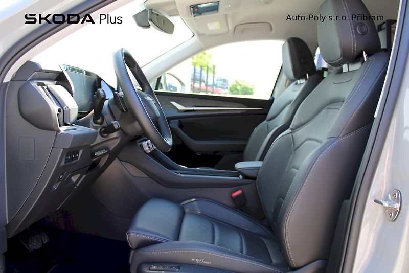 Škoda Kodiaq (2024) Exclusive Selection 2.0TDI / 1 - fotka 11 z 24