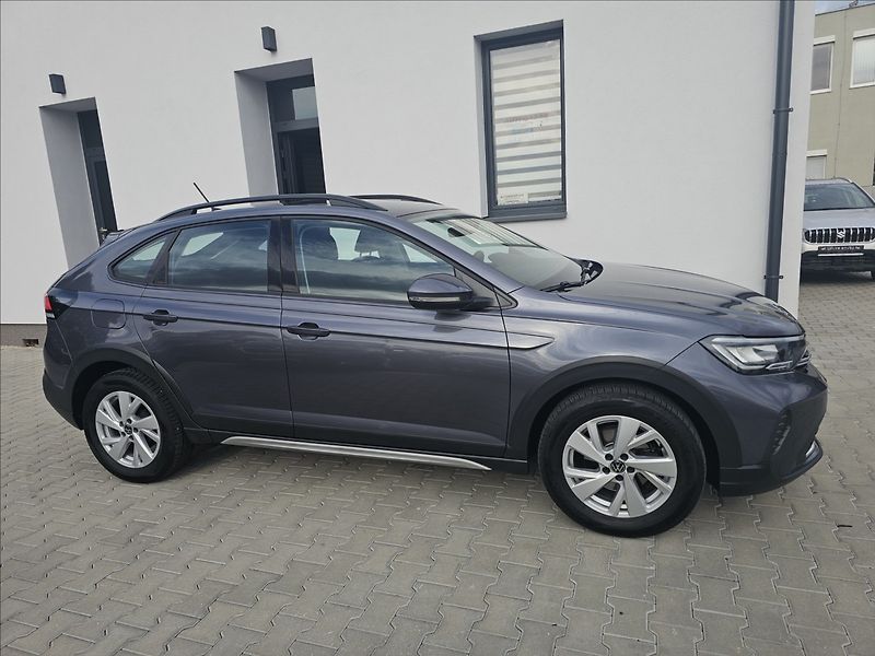 Volkswagen Taigo 1,0 TSi 70KW Life NAVI STK DPH - fotka 5 z 41