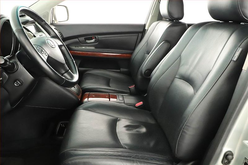 Lexus RX 400h (2007) 350, 4X4, Automat, Xenony - fotka 7 z 16