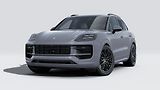 Porsche Cayenne (2026) GTS - náhled 1