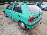 Škoda Felicia 1.9 D, ČR, EURO II - náhled 8