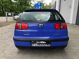 Seat Ibiza (2001) 1.9 SDi - náhled 6