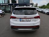 Hyundai Santa Fe 1,6 T-GDi,HEV,Luxury,DPH! - náhled 8