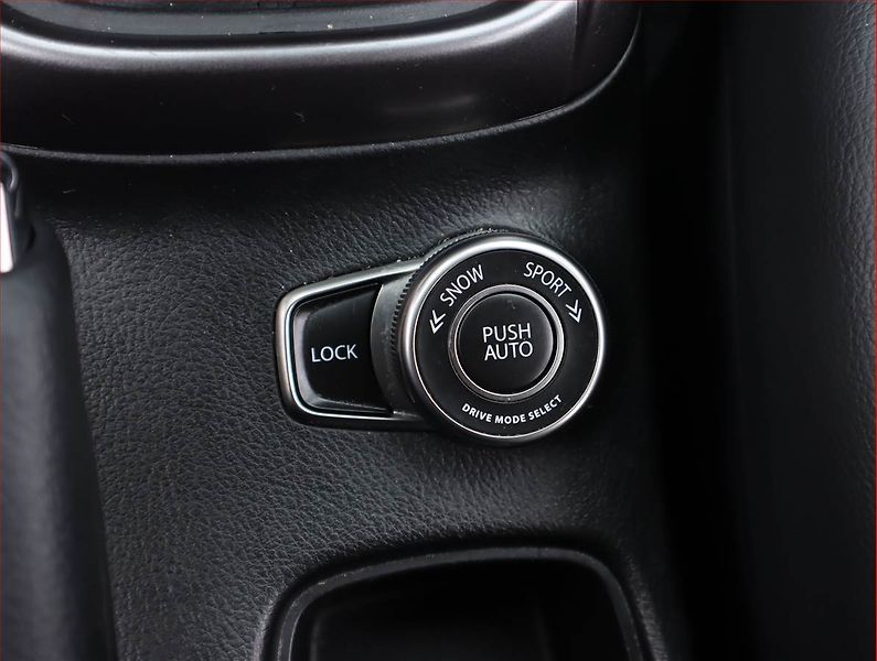 Suzuki SX4 S-Cross (2023) 1.4 BoosterJet - fotka 18 z 20