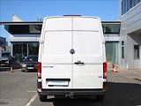 Volkswagen Crafter 2,0 TDi 35 DR 5L.Zár. 166tkm. - náhled 3