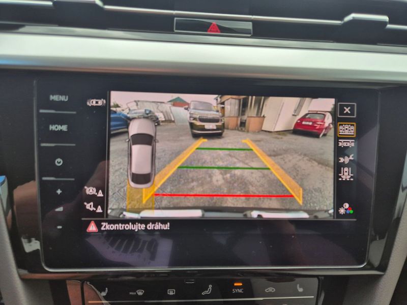 Volkswagen Arteon 2,0 TDI DSG Elegance, CZ, záru - fotka 23 z 33