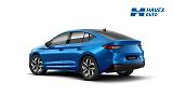 Škoda Enyaq Coupé (2026) 60, 63 kWh 150 kW Sportline - náhled 1
