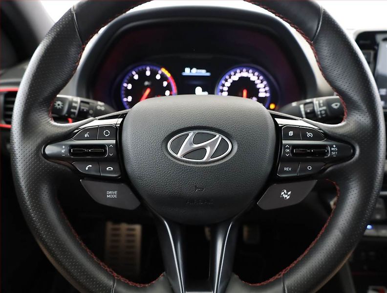 Hyundai i30 (2019) N-Line N Performance - fotka 8 z 18