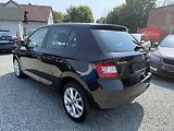 Škoda Fabia 1.0 MPI CLEVER - náhled 3