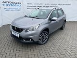 Peugeot 2008 (2019) 1.2PT 61kW Navigace! Car Play - náhled 8