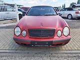 Mercedes-Benz CLK (1998)  320, 160 KW - náhled 1