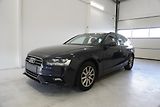 Audi A4 1.8TFSi-125 kW NOVÝ TYP MOTORU - náhled 1
