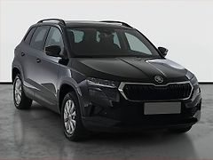 Škoda Karoq (2024) Fresh 1.5 TSI - fotografie inzerátu