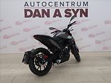 Malaguti (2026) DRAKON 125 ABS SPIRITO GREY - náhled 6