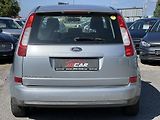 Ford C-MAX 1.6i 85kw LPG KLIMATIZACE - náhled 6