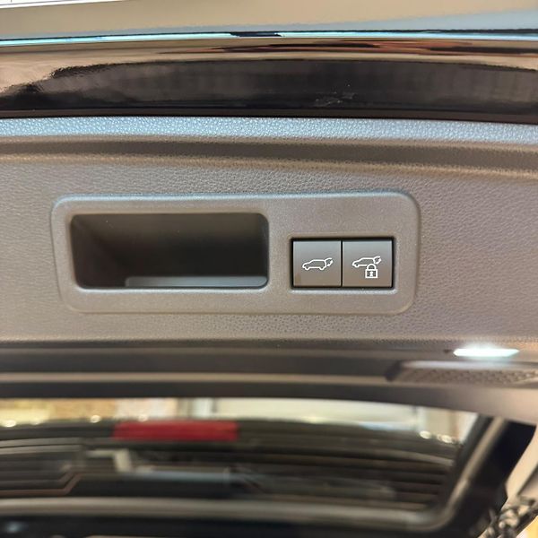 Toyota 4Runner (2026) 2.4 i-FORCE MAX Hybrid - fotka 22 z 31