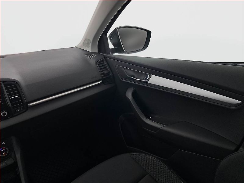 Škoda Karoq (2024) Fresh 2.0 TDI - fotka 8 z 20