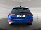 Škoda Scala (2023) STYLE 1.0TSI 81kW DSG CZ DPH - náhled 4