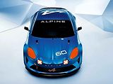 Alpine Celebration.