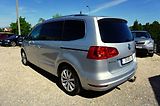 Volkswagen Sharan (2011) HIGHLINE 2,0 TSI 147 kW - náhled 6