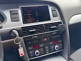 Audi A6 (2009) 2,7 TDI V6 140 KW MANUÁL SLINE - náhled 28