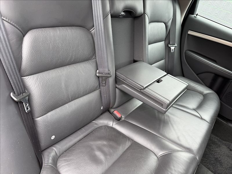 Volvo V70 2.0 D4 Momentum - fotka 21 z 23
