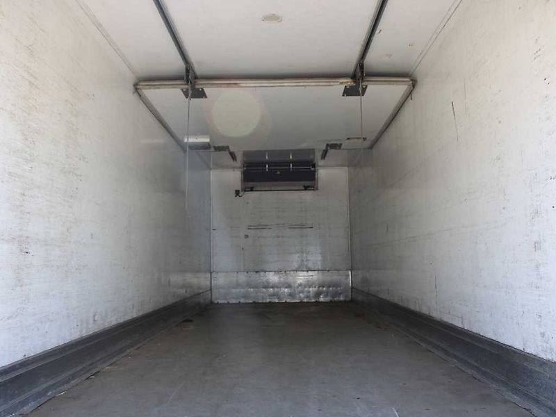 Iveco EUROCARGO ML120E25,CARRIER SUP - fotka 9 z 20