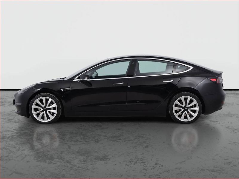 Tesla Model 3 (2020) Long Range 4WD 78kWh, SoH 86% - fotka 3 z 22