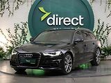 Audi A6 Avant - náhled 1