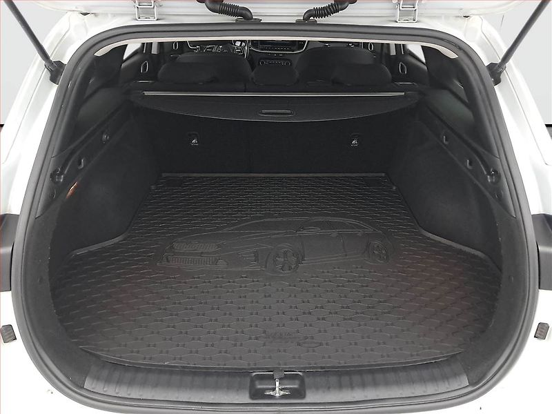 Kia Ceed (2021) 1.5 T-GDI, Automat, Serv.kniha - fotka 14 z 18