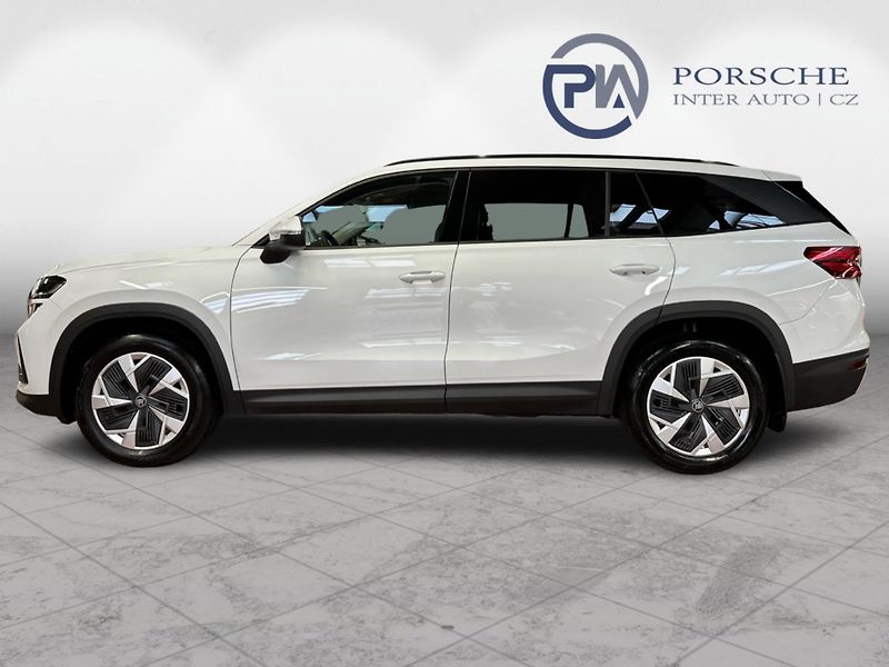 Škoda Kodiaq 2.0TDi 142kW DSG 4x4 SELECTION - fotka 3 z 22