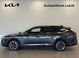 Kia K4 (2026) 1,6 SW CL4  T-GDi GPF 7DCT TOP - náhled 2