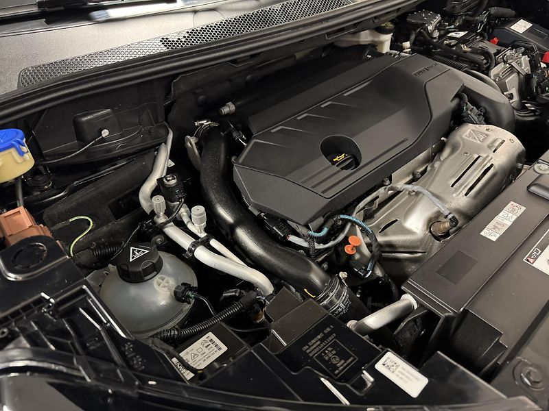 Citroën C5 Aircross (2021) Plug In Hybrid 225ps Business  - fotka 33 z 34