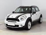 Mini Countryman (2012) Cooper S ALL4, 4X4, Automat - náhled 1