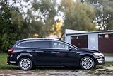 Ford Mondeo - náhled 3