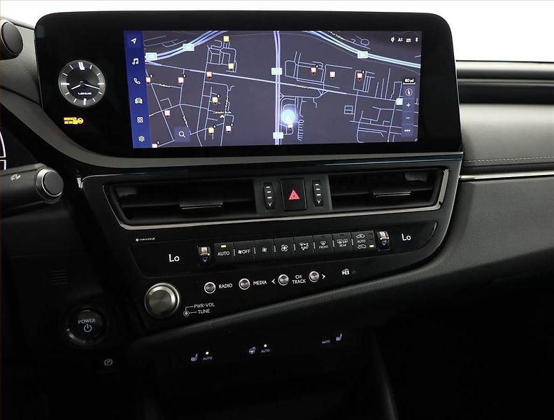 Lexus ES 330 (2024) 300h, Hybrid,Automat,Kůže - fotka 10 z 18