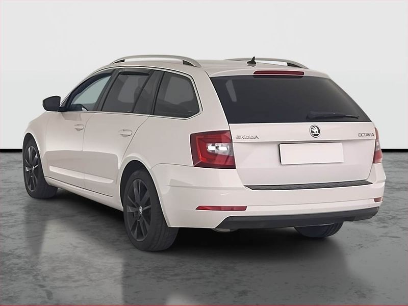 Škoda Octavia (2020) Style 1.5 TSI, Automat - fotka 4 z 22